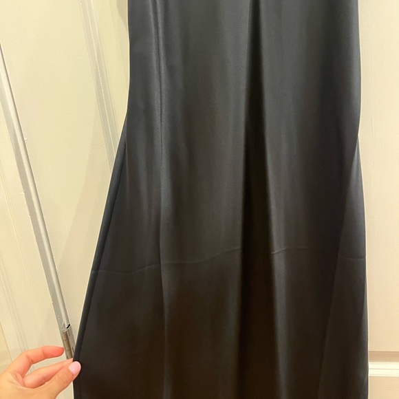 Quince Silk Dress - Picture 7 of 8